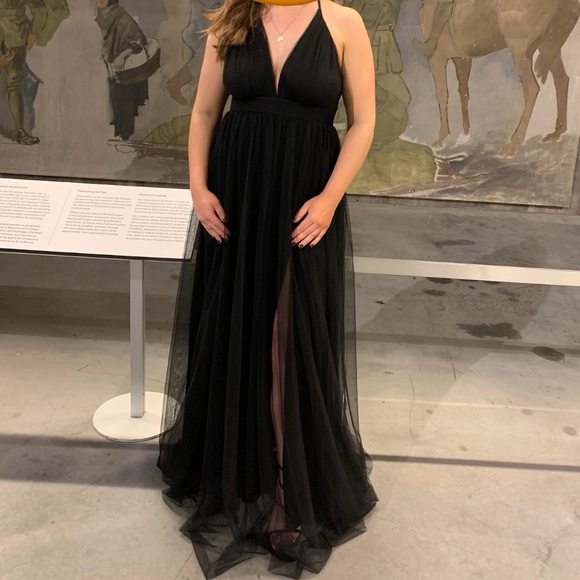 Graduation/Prom Dress - Picture 5 of 5